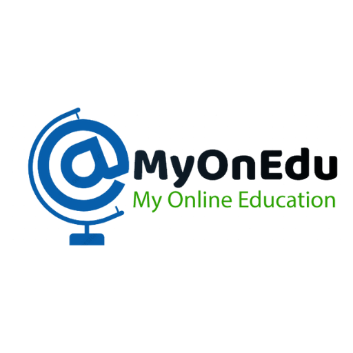 My Online Education logo