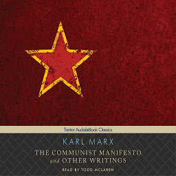 Icon image The Communist Manifesto and Other Writings