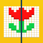 Cover Image of 下载 Symmetry Block  APK