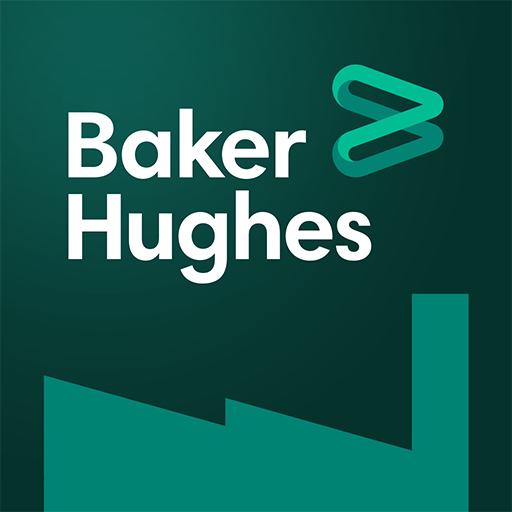 Baker Hughes Digital Solutions logo