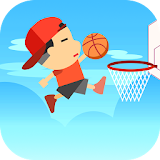Shoot And Dunk icon