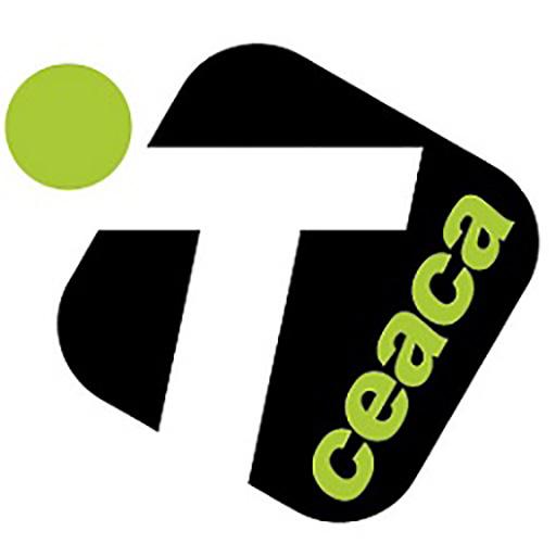 CEACA logo