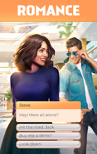 Play Stories Love,Interactive v0.10.2202140 Mod Apk (Unlimited Money/Ticket) Free For Android 3