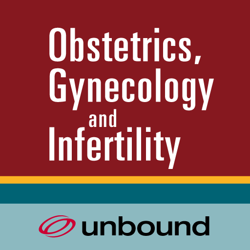 OBGYN and Infertility 2.7.10 Icon