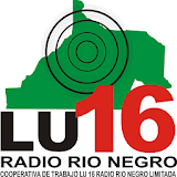 LU16 Radio RN icon