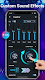 screenshot of Ipod Music & Bass MP3 Player