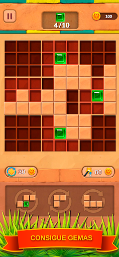 Winys Blocks Screen 3
