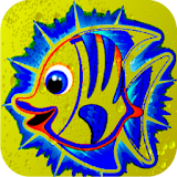 FISHDOM 3 : Undersea icon