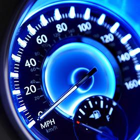 Speedometer
