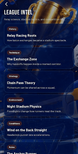 BoyleSports screenshot 7