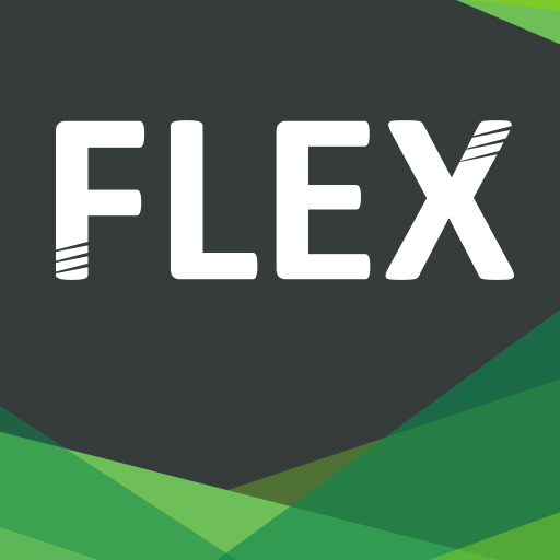 CaCharge Flex  Icon