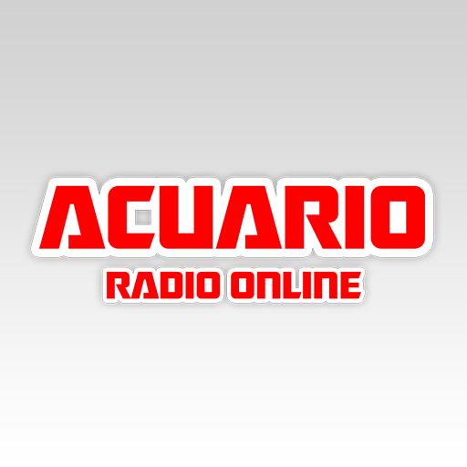 Acuario FM logo