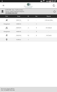 Imágen 9 Time'Inlive android