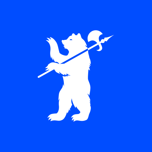 Мой дом – Ярославль logo