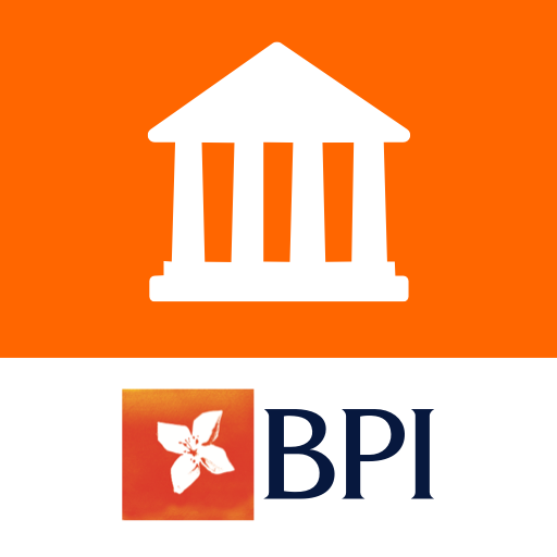 BPI Broker logo