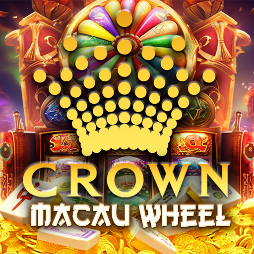 Crown Macau Wheel