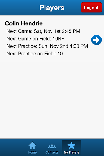 FFPS Mobile (v3) Screen 2
