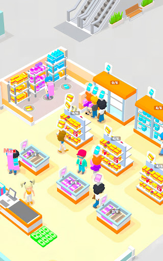 Shop Expanse Screen 2