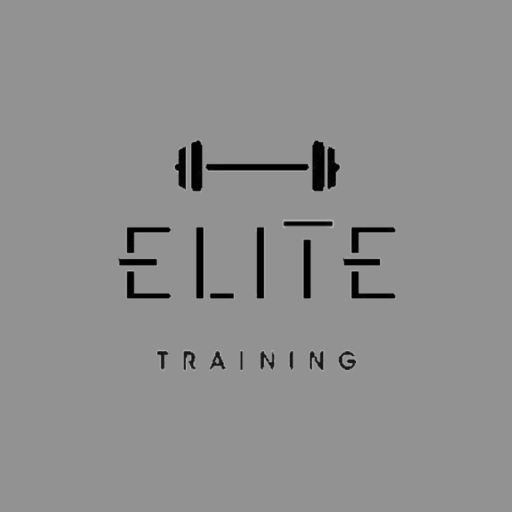 Elite Fitness Training logo