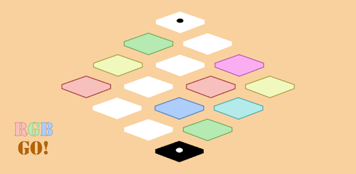 Colors Puzzle - RGB GO!