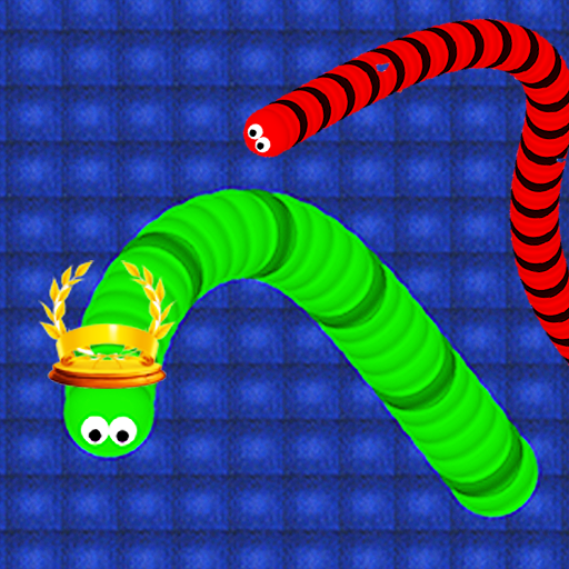 Snake Hitter logo