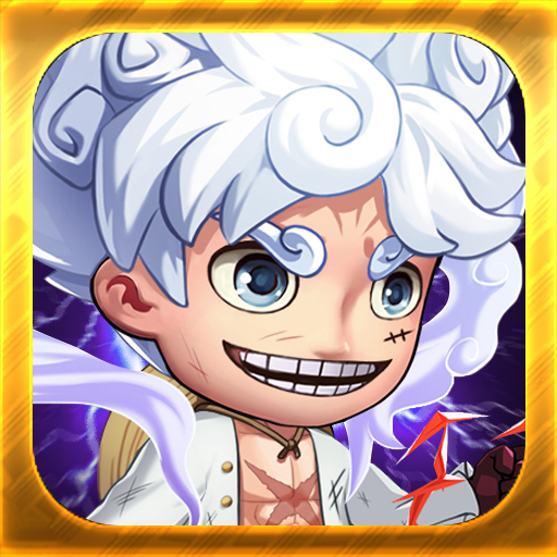 Manga Clash - Warrior Arena logo