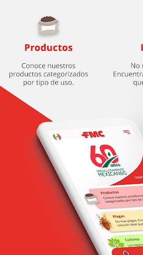 Agro FMC Screen 2