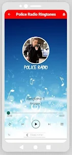 Police Radio Ringtones