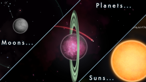 Orbit HD Screen 3