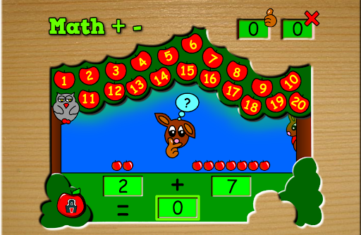 Jumpy Joris Screen 2