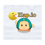 Hap.io icon