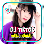 Cover Image of Download DJ Yalan Angklung Melody Tik Tok Viral 1.8 APK