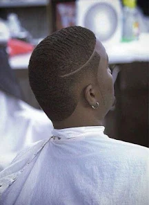 Cool Black Man Hairstyles - Apps on Google Play