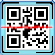 QR Code Scanner 1.0 Icon