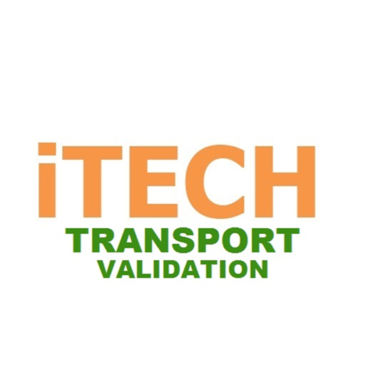 iTECH TRANSPORT VALIDATION logo