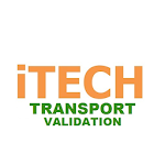 Cover Image of Télécharger iTECH TRANSPORT VALIDATION  APK
