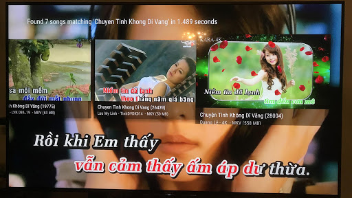 TKaraokeUSB Screen 2