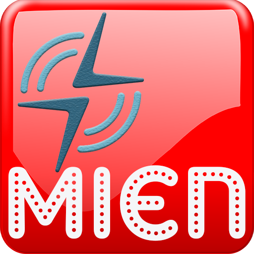 Mien Radio Header - AppWisp.com