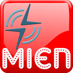Icon image Mien Radio