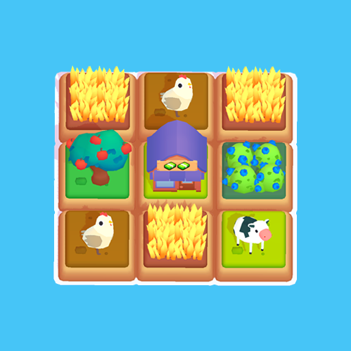 Farm Expansion logo