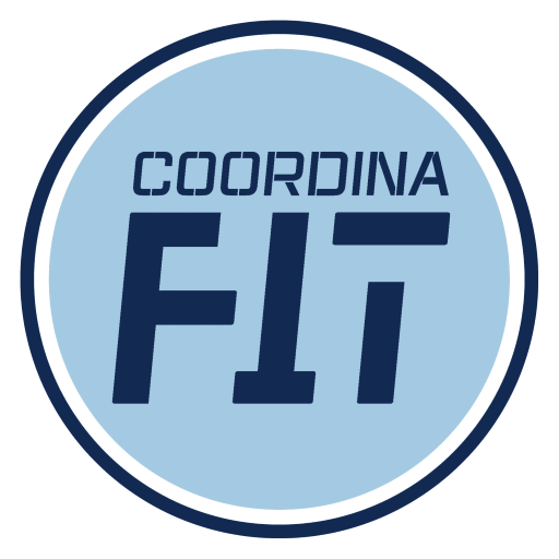 Coordinafit logo