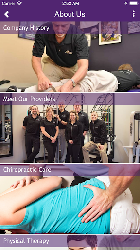 Yalich Clinic of Glen Burnie Screen 2