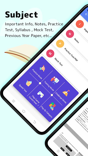 CUET 2026 Exam Preparation Screenshot 3 - AppWisp.com