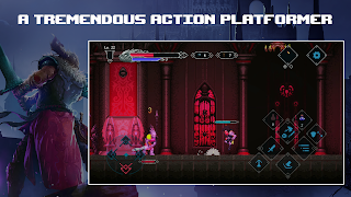 Elderand - Screenshot 2