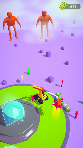 Wrecking People Screen 3