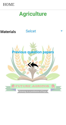 FUTURE_AGRICOS Screen 2