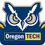 Oregon Tech Mobile App icon