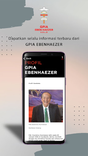 GPIA Ebenhaezer Solo Screen 2