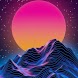 Vaporwave Wallpapers HD 4K - Androidアプリ
