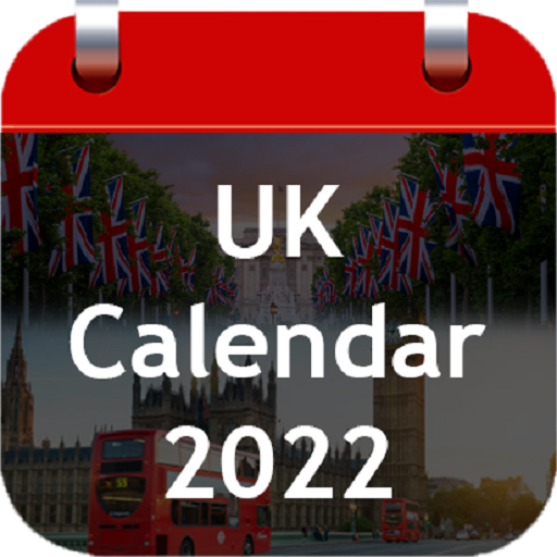 UK Calendar Tải xuống trên Windows